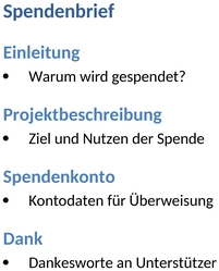 spendenbrief-vorlage
