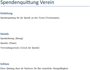 spendenquittung-fuer-vereine-dokumentation-steuerlicher-nachweis