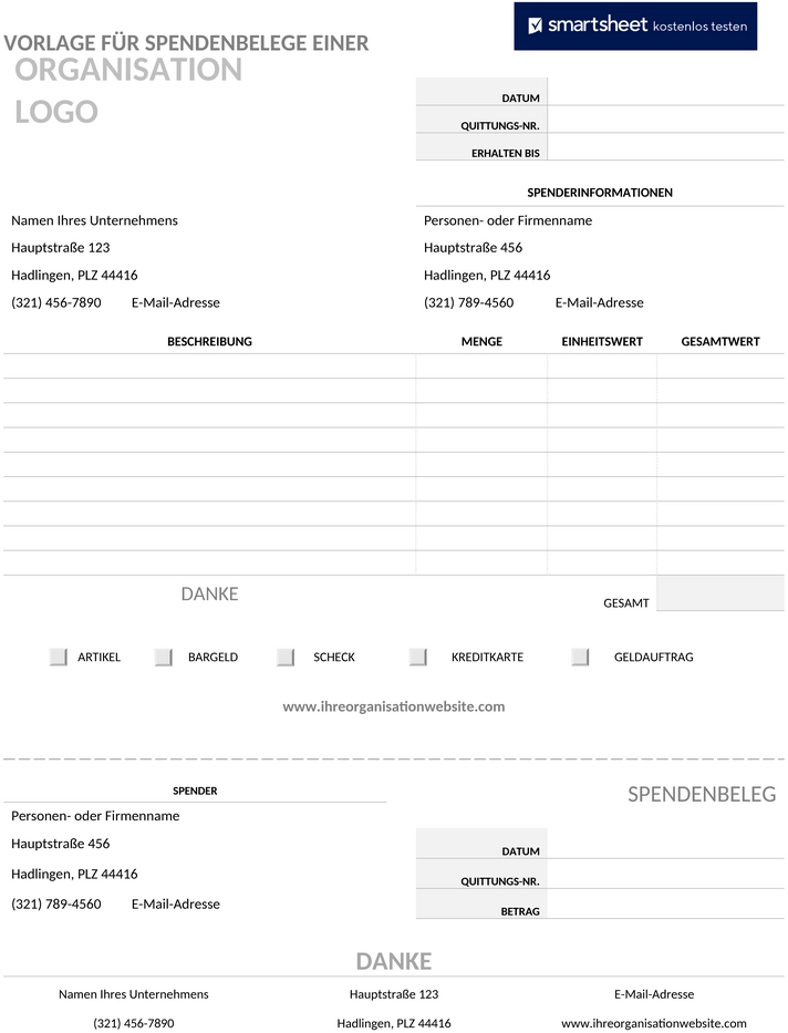 spendenquittung-vorlage-9174-word