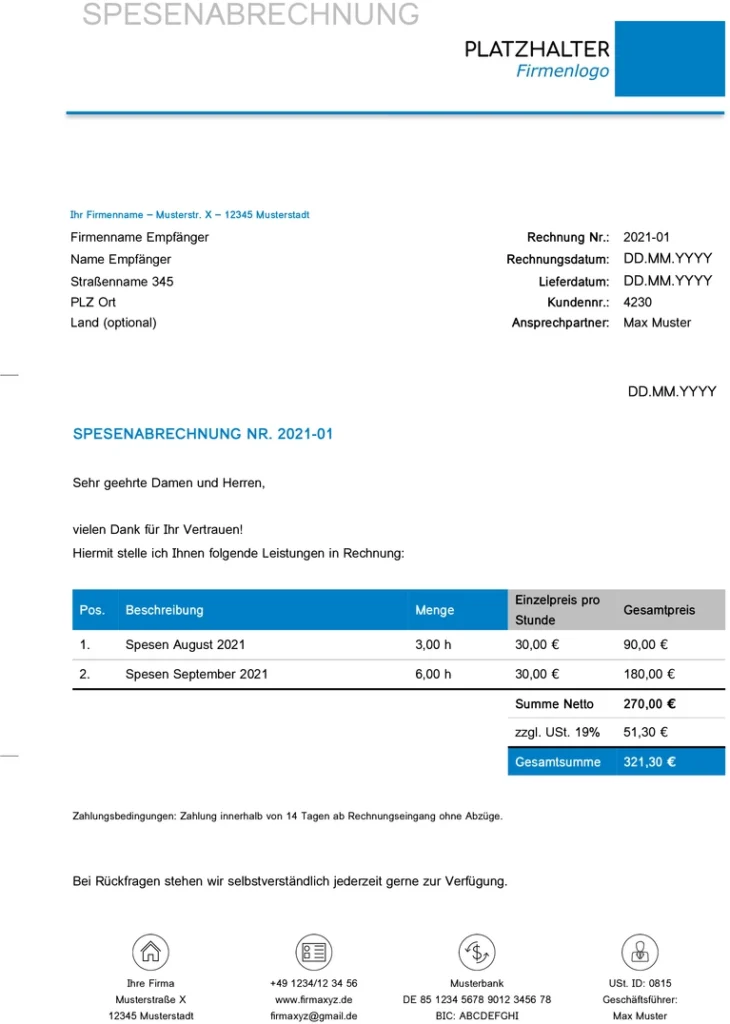 spesenabrechnung-vorlage-fuer-unternehmen-mit-transparenter-struktur