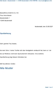 sportbefreiung-fuer-schueler-beantragen