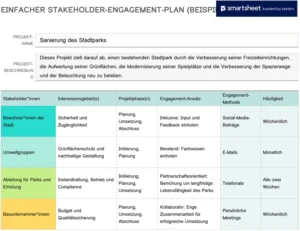 stakeholder-engagement-plan-vorlage-optimiert