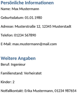stammdatenblatt-formular