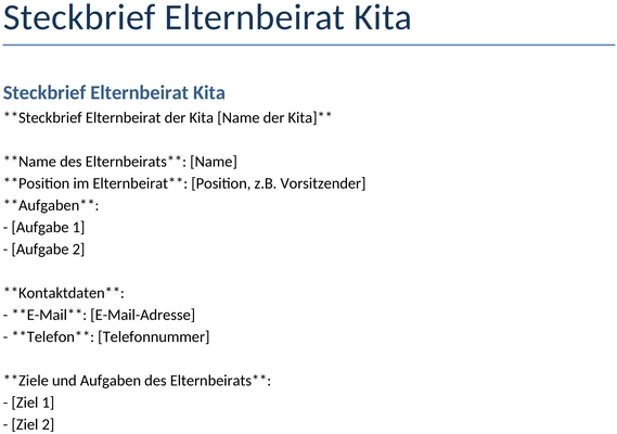 steckbrief-elternbeirat-kita