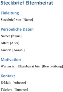 steckbrief-elternbeirat-vorlage-zur-vorstellung