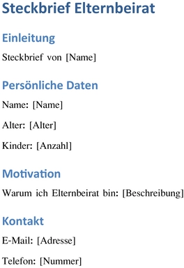 steckbrief-elternbeirat-vorlage-zur-vorstellung