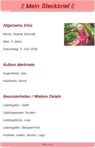 steckbrief-kind-vorlieben-hobbys-allgemeine-infos