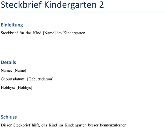 steckbrief-kindergarten-vorlage-fuer-kinder
