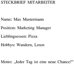 steckbrief-mitarbeiter-mit-informationen-und-hobbys