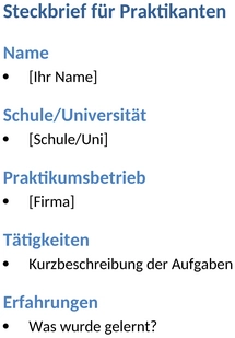 steckbrief-praktikum