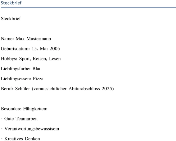 steckbrief-vorlage-fuer-persoenliche-und-schulische-anwendungen