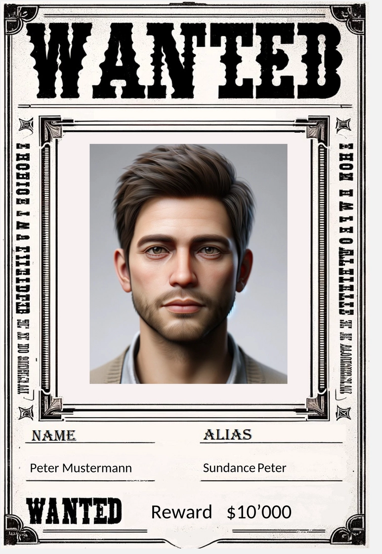 steckbriefvorlage-wanted-poster