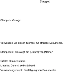 stempel-vorlage-zur-bestaetigung-von-dokumenten