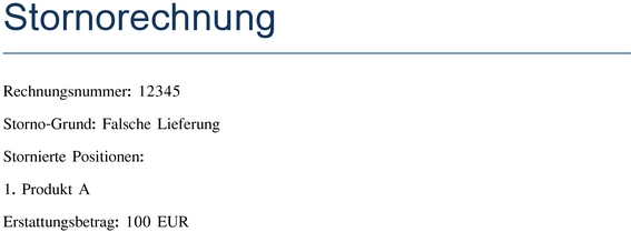 stornorechnung-vorlage-fuer-precise-rueckerstattungen