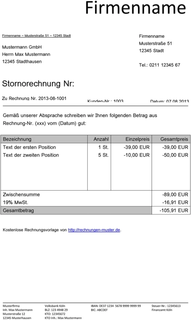 stornorechnung-vorlage-fuer-professionelle-verwaltung