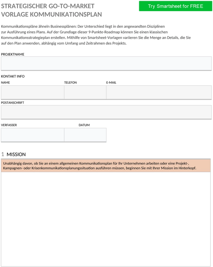 strategic-go-to-market-communications-plan