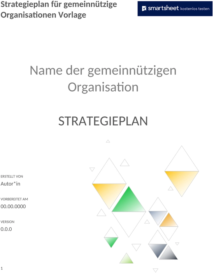 strategischer-plan-gemeinnuetzige-organisation