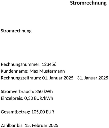 stromrechnung-uebersicht