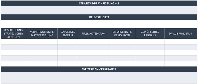 studenten-aktionsplan-word-vorlage