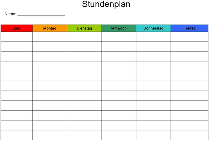 stundenplan-vorlage-fuer-schule-und-studium