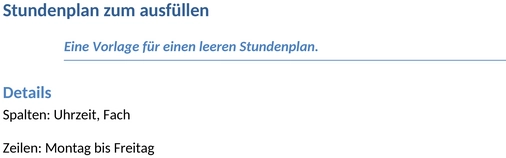 stundenplan-zum-ausfuellen