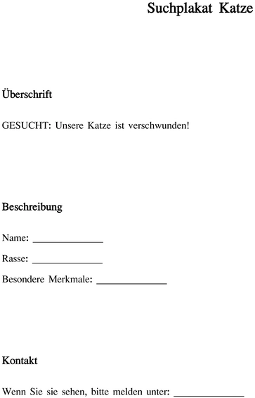 suchplakat-fuer-katze-schnell-und-effektiv-erstellen
