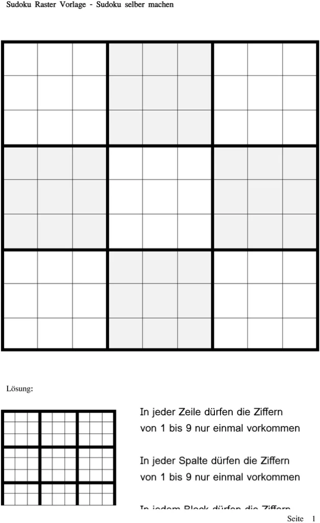 sudoku-raster-vorlage-sudoku-selber-machen