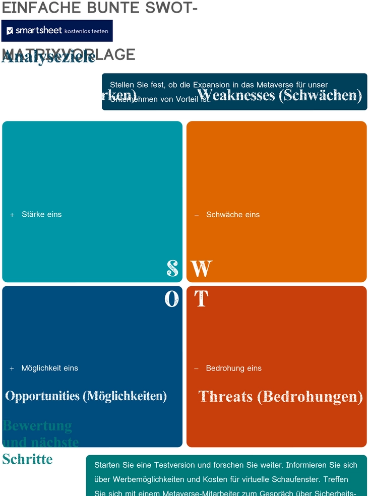 swot-matrix-vorlage-fuer-strategische-planung-und-analyse