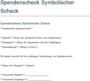 symbolischer-spendenscheck-vorlage-fuer-gemeinnuetziges-engagement