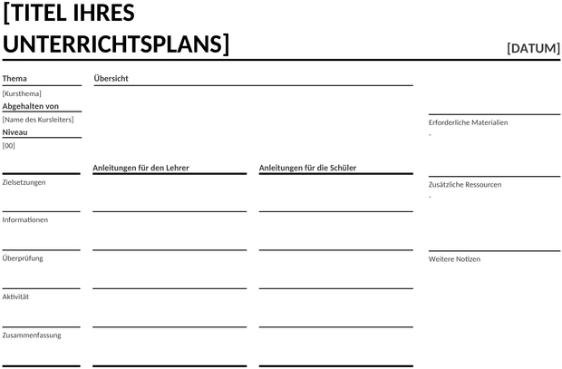 taeaglicher-unterrichtsplan-2