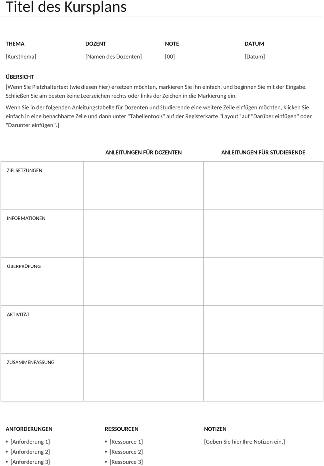 taeglicher-unterrichtsplan-1