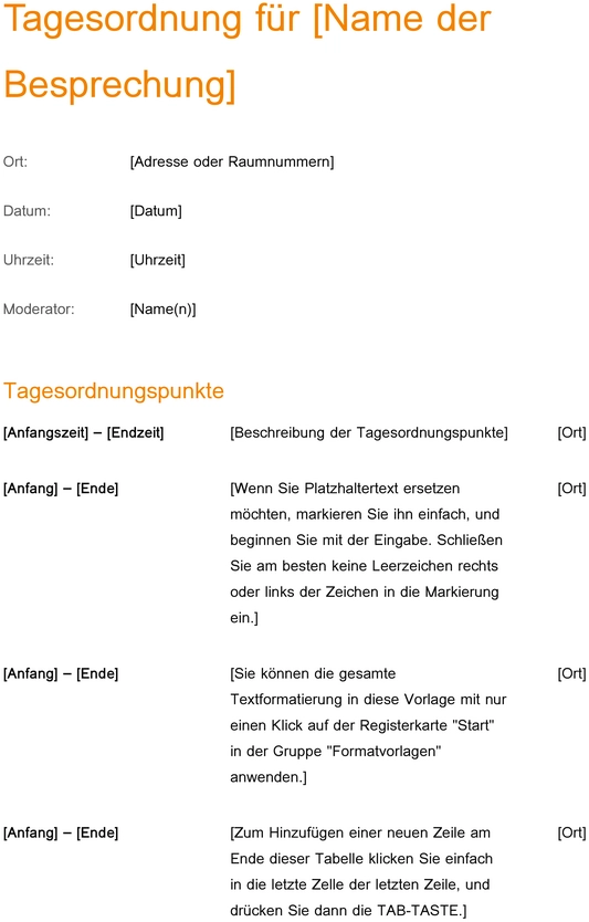 tagesordnung-fuer-geschaeftliche-besprechungen