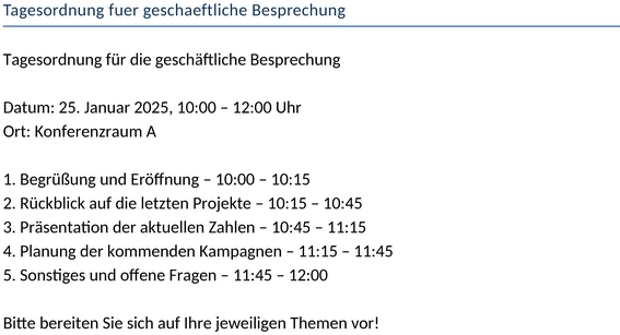 tagesordnung-geschaeftliche-besprechung