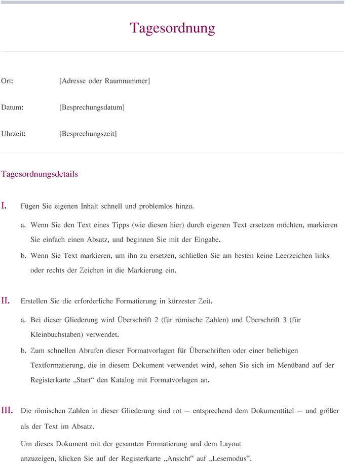 tagesordnung-vorlage-fuer-besprechungen-und-ereignisse