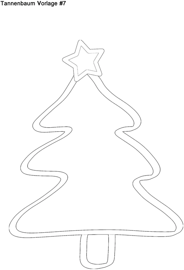 tannenbaum-vorlage-fuer-weihnachtsprojekte