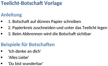 teelicht-botschaft