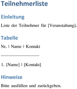 teilnehmerliste-fuer-veranstaltungen-erstellen