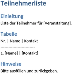 teilnehmerliste-veranstaltung