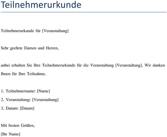 teilnehmerurkunde-fuer-veranstaltungen
