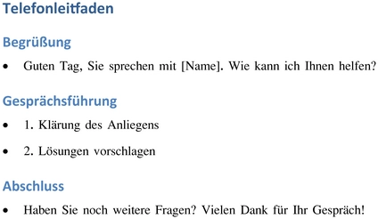 telefonleitfaden-fuer-kundenservice-und-meetings