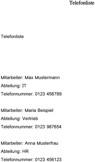 telefonliste-mitarbeiterkontakte-organisieren-verwenden