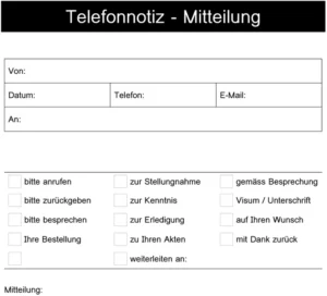 telefonnotiz-vorlage-als-strukturierte-kommunikation