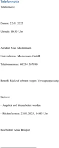 telefonnotiz-vorlage-fuer-effektive-kommunikation