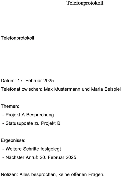 telefonprotokoll-gespraeche-dokumentieren-effektiv-organisieren