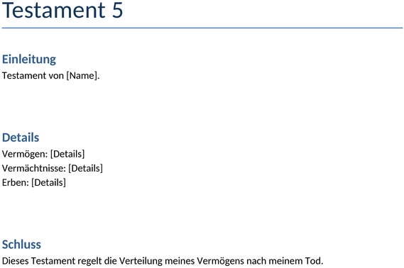testament-vorlage-5