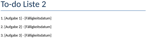 to-do-liste-organisiert