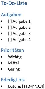 to-do-liste-zum-abhaken