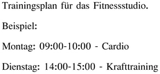 trainingsplan-fitnessstudio-sport-gesundheit-gesundheitsvorsorge-aktivitaeten