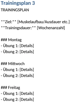 trainingsplan-sport