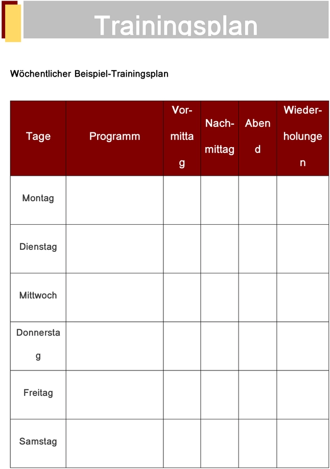trainingsplan-vorlage-fuer-aktives-training-und-fortschritt